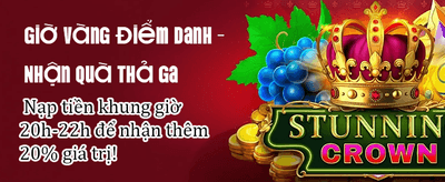 Khám phá thiên đường giải trí