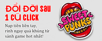 Nhận thưởng hấp dẫn mỗi ngày