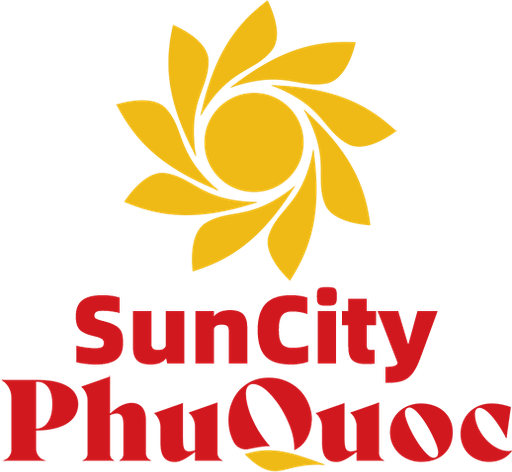 Sun City Phu Quoc Logo